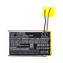 Cameron Sino Cs Shw700Sl Replacement Battery For Sony Wireless Headset