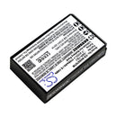 Cameron Sino Cs Shx870Tw Battery For Standard Horizon Two Way Radio