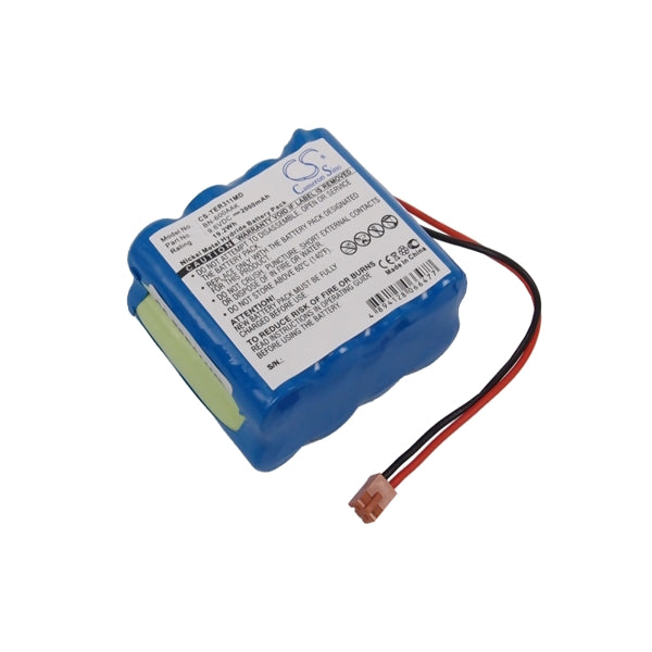 Cameron Sino Cs Ter311Md Replacement Battery For Terumo Medical