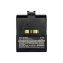 Cameron Sino Cs Tha400Sl Replacement Battery For Tsc Portable Printer