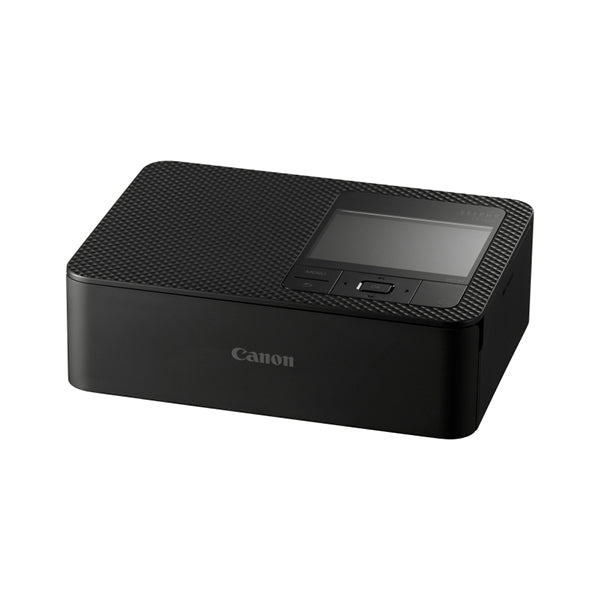 Canon Selphy Cp1500Bk Printer