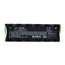 Cameron Sino Cs Crp201Md 3000Mah Replacement Battery For Cardionova