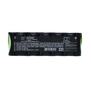 Cameron Sino Cs Crp201Md 3000Mah Replacement Battery For Cardionova