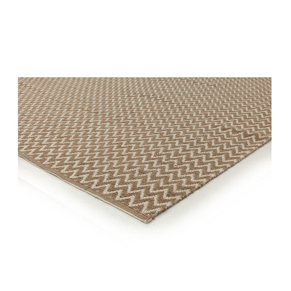 Casbah Serene Sand Beige Rug 190Cmx280Cm