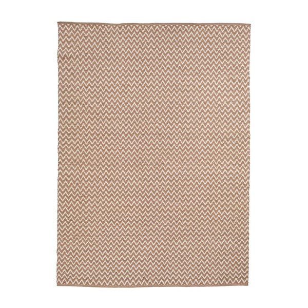 Casbah Serene Sand Beige Rug 190Cmx280Cm