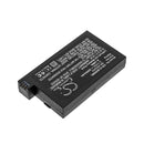 Cameron Sino Cs Clb300Bl 2200Mah Replacement Battery For Cipherlab
