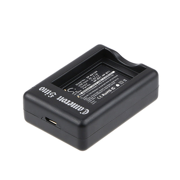 Cameron Sino Df Bx1Uh Camera Charger For Sony