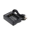 Cameron Sino Df Bx1Uh Camera Charger For Sony