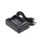 Cameron Sino Df Bx1Uh Camera Charger For Sony