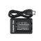 Cameron Sino Df Bx1Uh Camera Charger For Sony