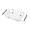 Expandable Dish Drainer Basket Kitchen 444Mm