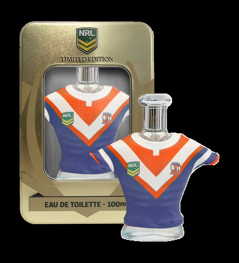 Nrl Fragrance - Roosters 100Ml