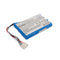 Cameron Sino Cs Fxd301Md 2000Mah Replacement Battery For Fukuda