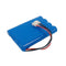 Cameron Sino Cs Fxd301Md 2000Mah Replacement Battery For Fukuda