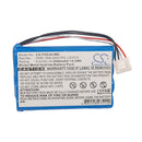 Cameron Sino Cs Fxd301Md 2000Mah Replacement Battery For Fukuda