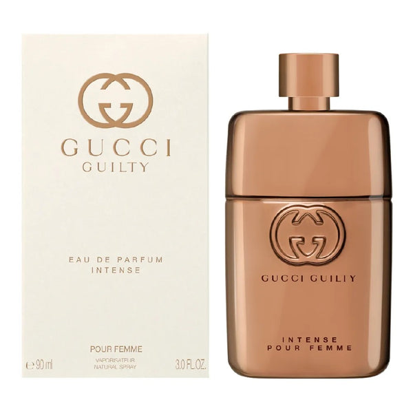 Gucci Guilty Pour Femme Edp Intense 90Ml Spray