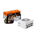 Gigabyte Ud850Gm Pg5 850W Atx Psu Power Supply 80 Plus Gold Fan Type