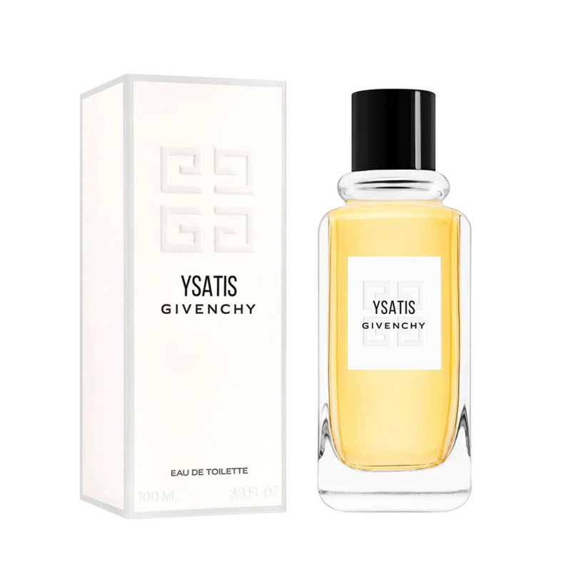 Givenchy Ysatis Edt Spray 100Ml