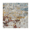 Gully Multi Modern Rug