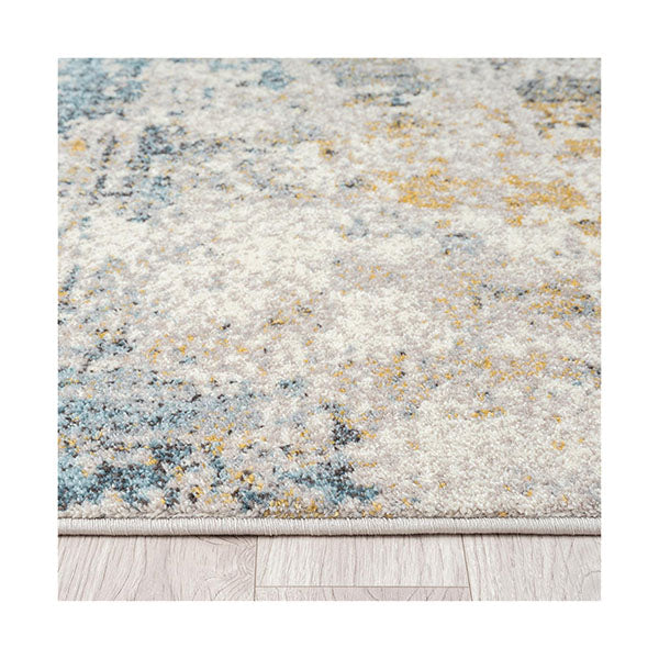 Gully Multi Modern Rug