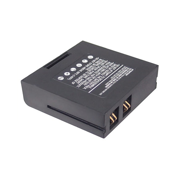 Cameron Sino Cs Hmm400Ts 1500Mah Replacement Battery For Hme