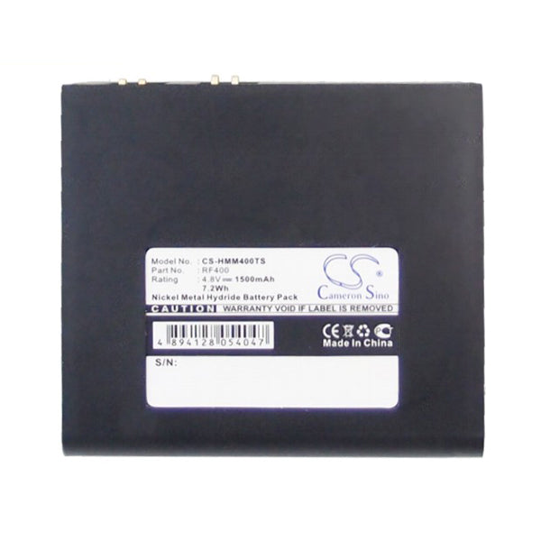 Cameron Sino Cs Hmm400Ts 1500Mah Replacement Battery For Hme