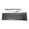 HP Usb Slim Business Keyboard