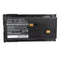 Cameron Sino Cs Htc368Tw 1800Mah Replacement Battery For Hyt