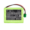 Cameron Sino Cs Hcb210Md 3000Mah Replacement Battery For Hellige