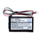 Cameron Sino Cs Ibx365Sl 1800Mah Replacement Battery For Ibm