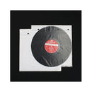 Rice Paper Inner Sleeve For Records 50 Pack