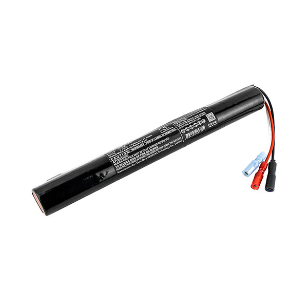 Cameron Sino Cs Icd800Md 3500Mah Replacement Battery For Innomed