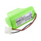 Cameron Sino Cs Icd112Md 3500Mah Replacement Battery For Innomed