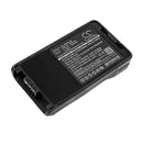 Cameron Sino Black Battery Replacement For Kenwood