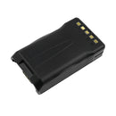 Cameron Sino Black Battery Replacement For Kenwood