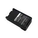 Cameron Sino Black Battery Replacement For Kenwood