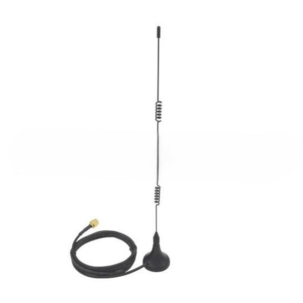 L Com 7Dbi Rp Sma Magnetic Base Omni Antenna – Simply Wholesale