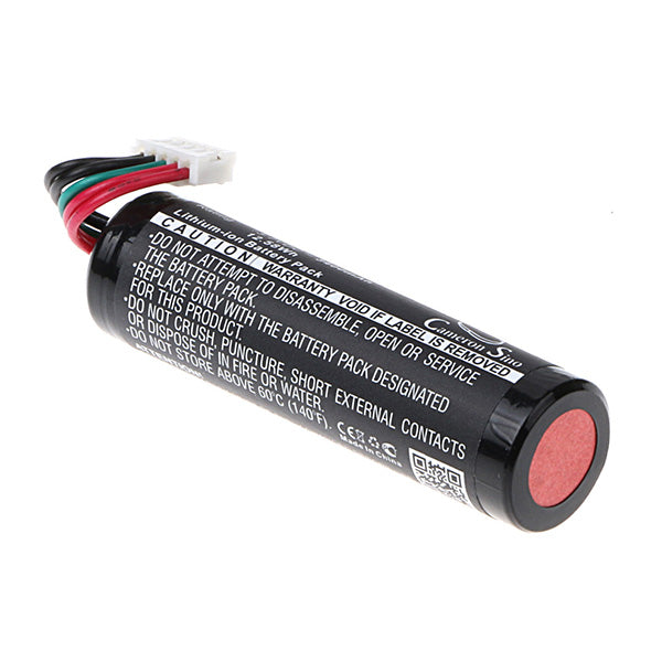 Cameron Sino Cs Los600Xl 3400Mah Replacement Battery For Logitech