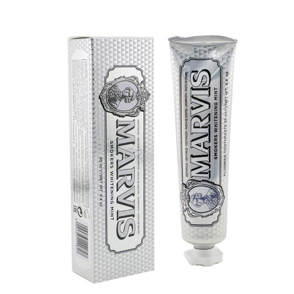 Marvis Smokers Extra Whitening  85Ml