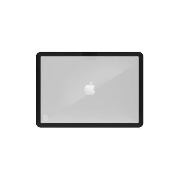 Dux Macbook Pro 13Inch Blk