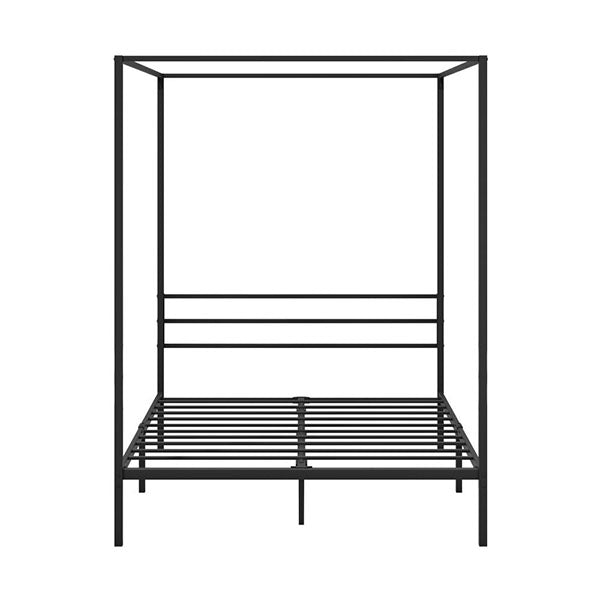 Metal Canopy Bed Frame