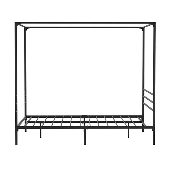 Metal Canopy Bed Frame