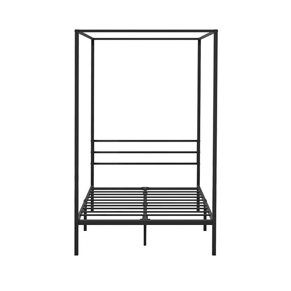 Metal Canopy Bed Frame