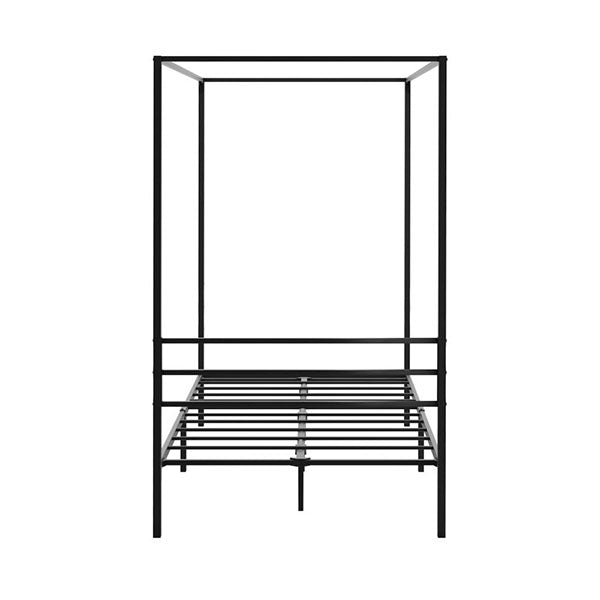 Metal Canopy Bed Frame