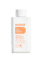 Muvo Just Peachy Shampoo 500Ml