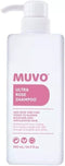 Muvo Ultra Rose Shampoo 500Ml