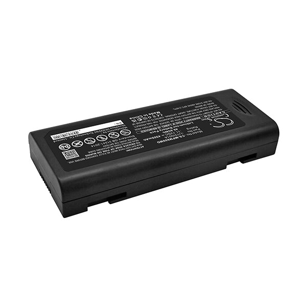 Cameron Sino Cs Mpm800Md 4500Mah Battery Replacement For Mindray