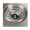 1 And A Half Bowl Kitchen Sink With Drainer R10 Stainless Steel 1200Mm