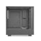 Nzxt H5 Elite Premium Compact Mid Tower Case Black