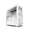 Nzxt H7 Elite Computer Case White